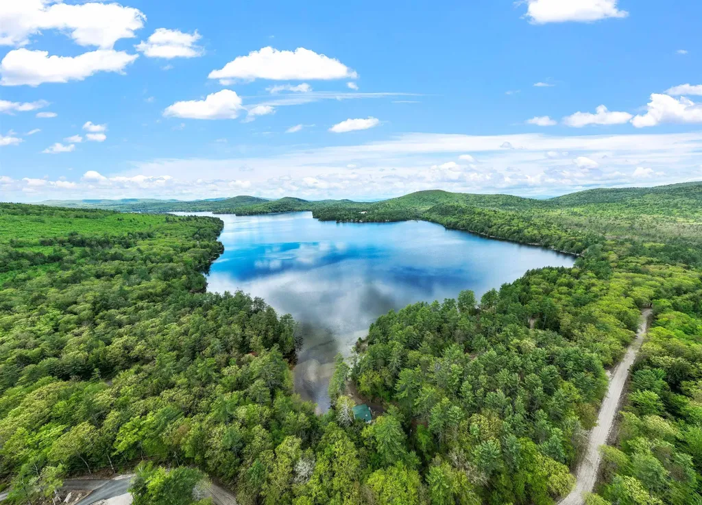 392 S Shore Road New Durham NH 03855