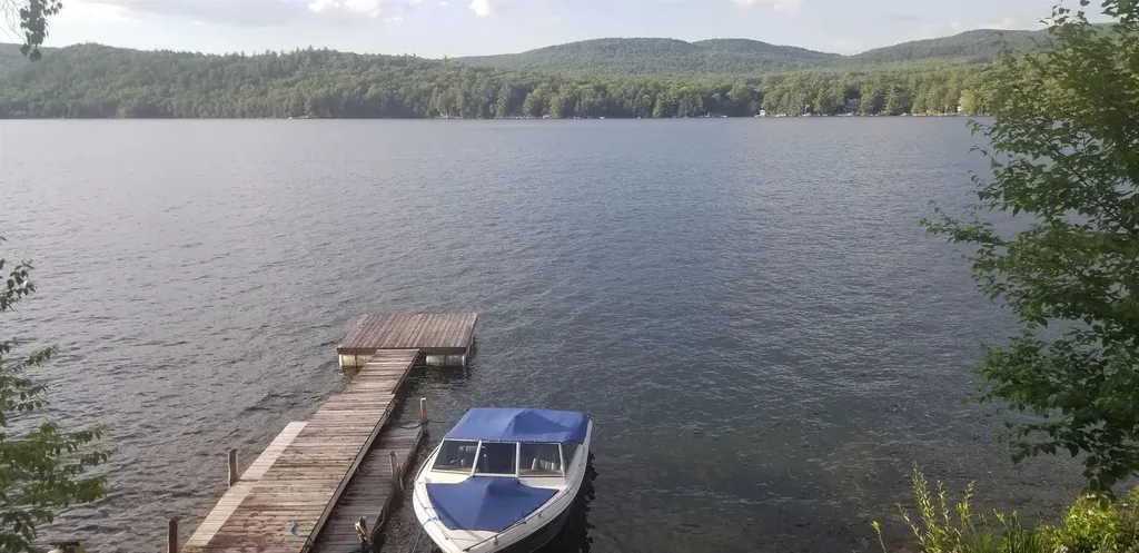392 S Shore Road New Durham NH 03855