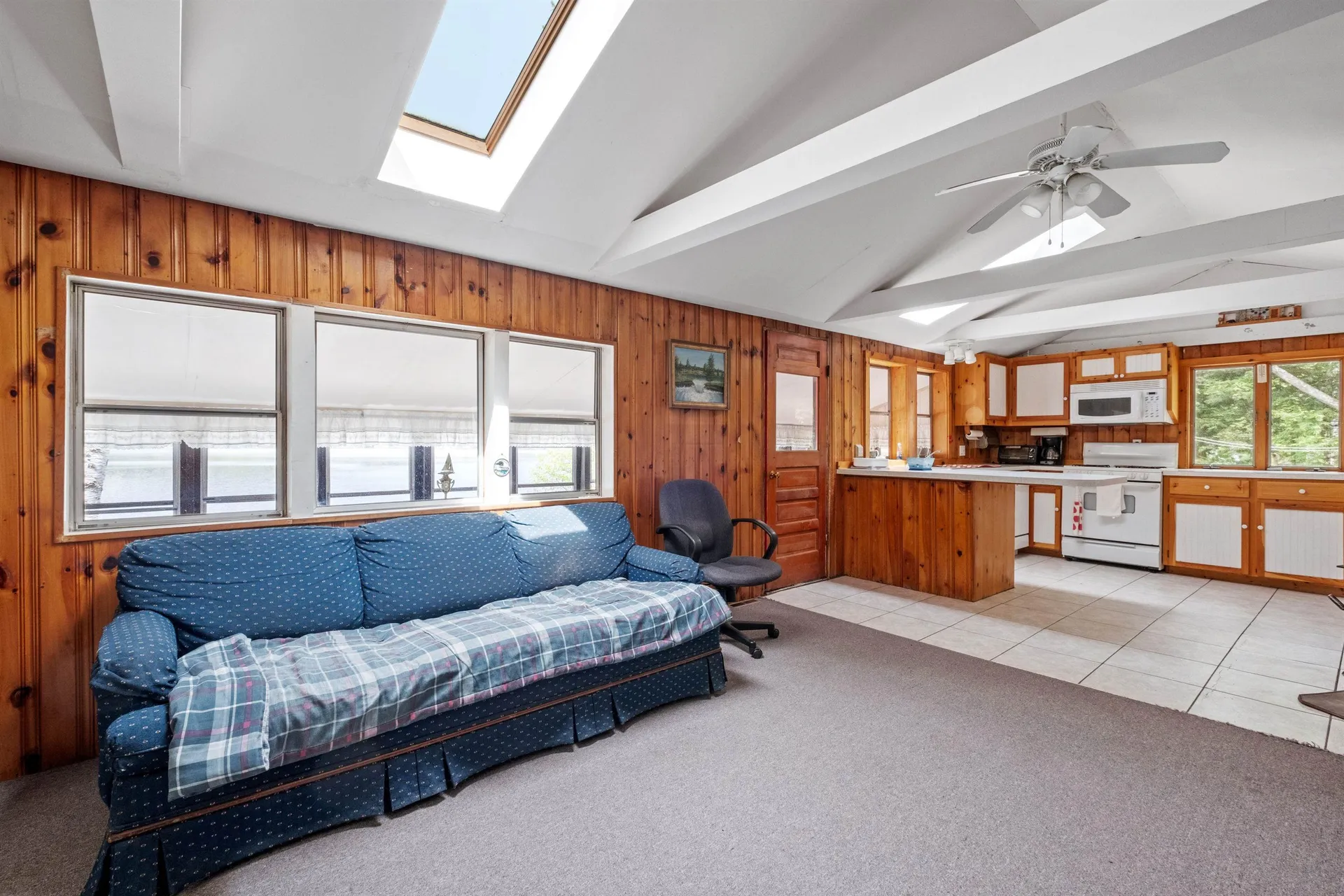 392 S Shore Road New Durham NH 03855