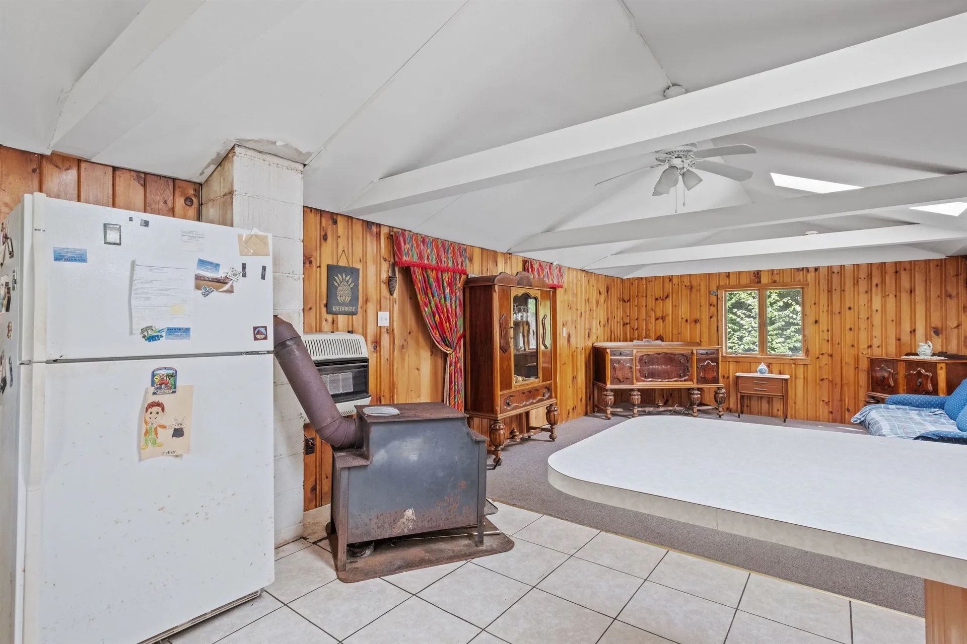 392 S Shore Road New Durham NH 03855