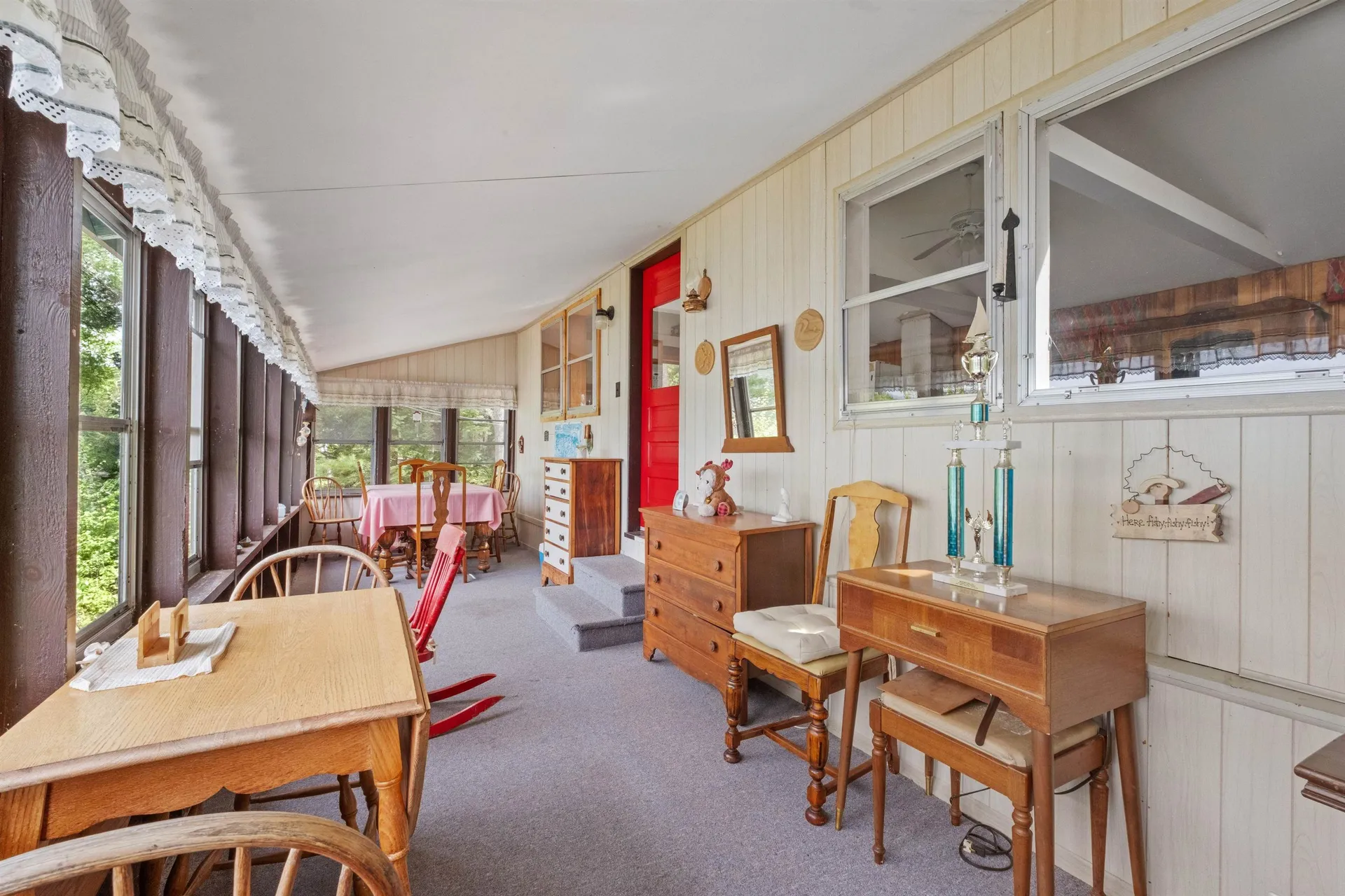 392 S Shore Road New Durham NH 03855