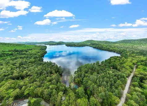 392 S Shore Road New Durham NH 03855