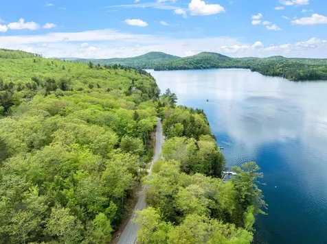 392 S Shore Road New Durham NH 03855