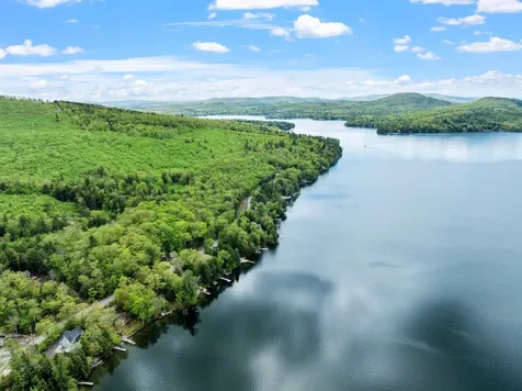 392 S Shore Road New Durham NH 03855