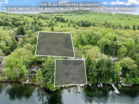 392 S Shore Road New Durham NH 03855