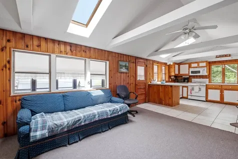 392 S Shore Road New Durham NH 03855