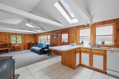 392 S Shore Road New Durham NH 03855