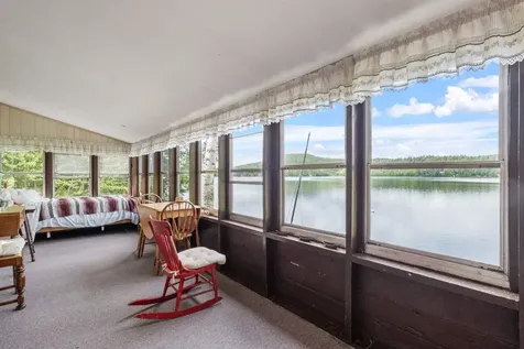 392 S Shore Road New Durham NH 03855