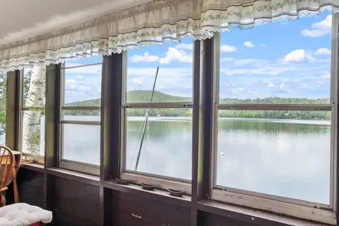 392 S Shore Road New Durham NH 03855