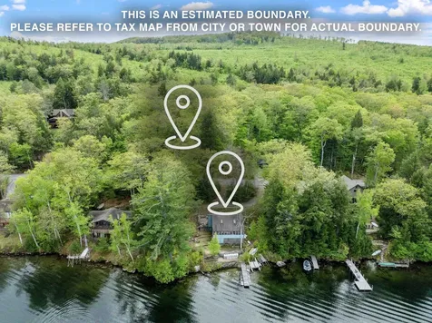 392 S Shore Road New Durham NH 03855