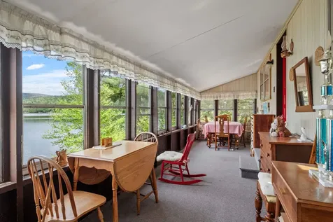 392 S Shore Road New Durham NH 03855