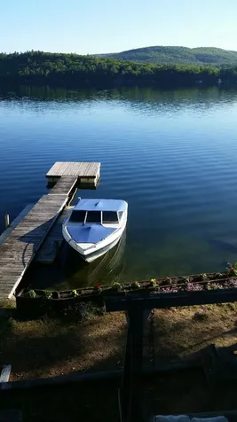 392 S Shore Road New Durham NH 03855