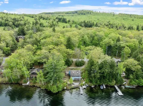 392 S Shore Road New Durham NH 03855