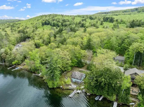 392 S Shore Road New Durham NH 03855