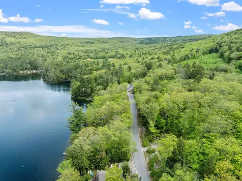 392 S Shore Road New Durham NH 03855