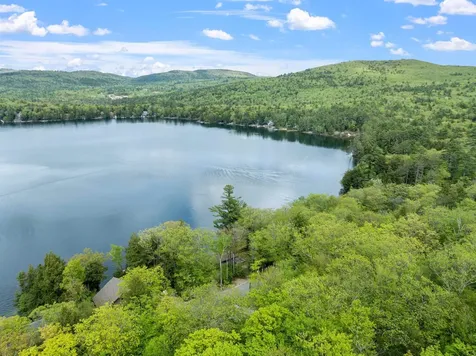 392 S Shore Road New Durham NH 03855