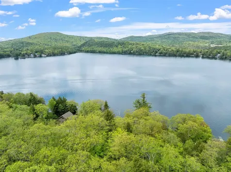 392 S Shore Road New Durham NH 03855