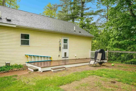 81 Center Road Hillsborough NH 03244