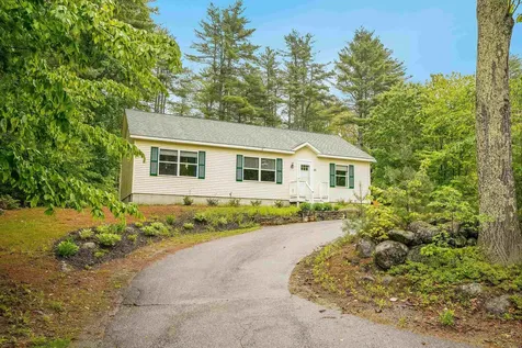 81 Center Road Hillsborough NH 03244
