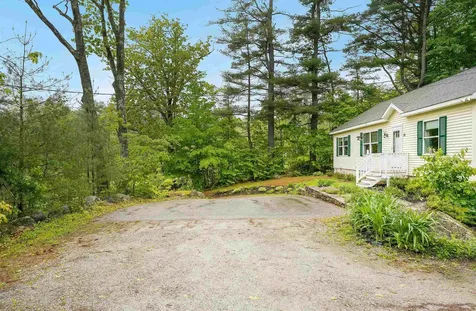 81 Center Road Hillsborough NH 03244