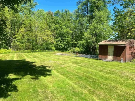 13 Tannery Road Orford NH 03777