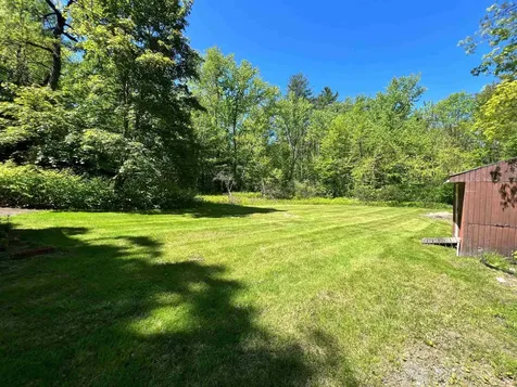 13 Tannery Road Orford NH 03777