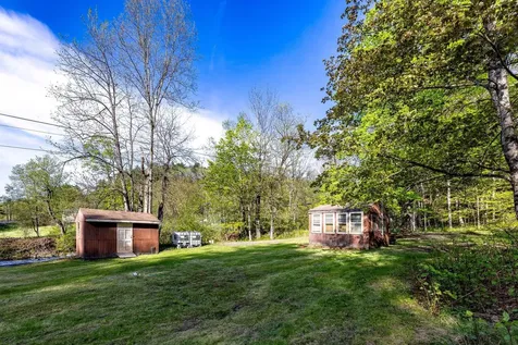 13 Tannery Road Orford NH 03777