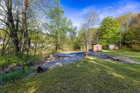 13 Tannery Road Orford NH 03777