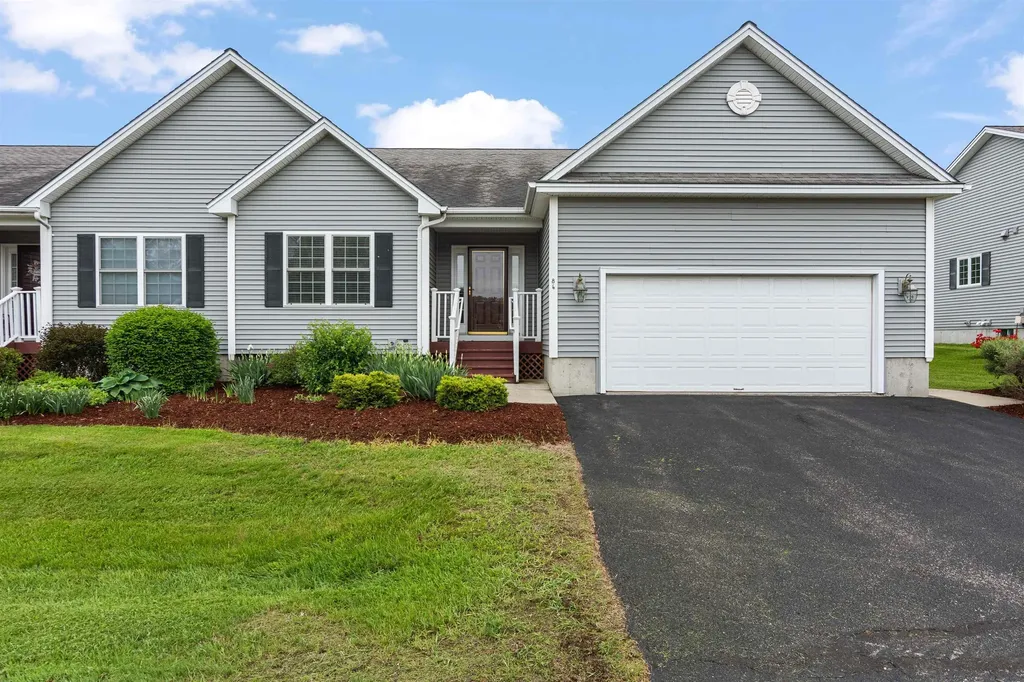 86 Haileys Way Colchester VT 05446