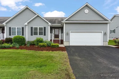 86 Haileys Way Colchester VT 05446