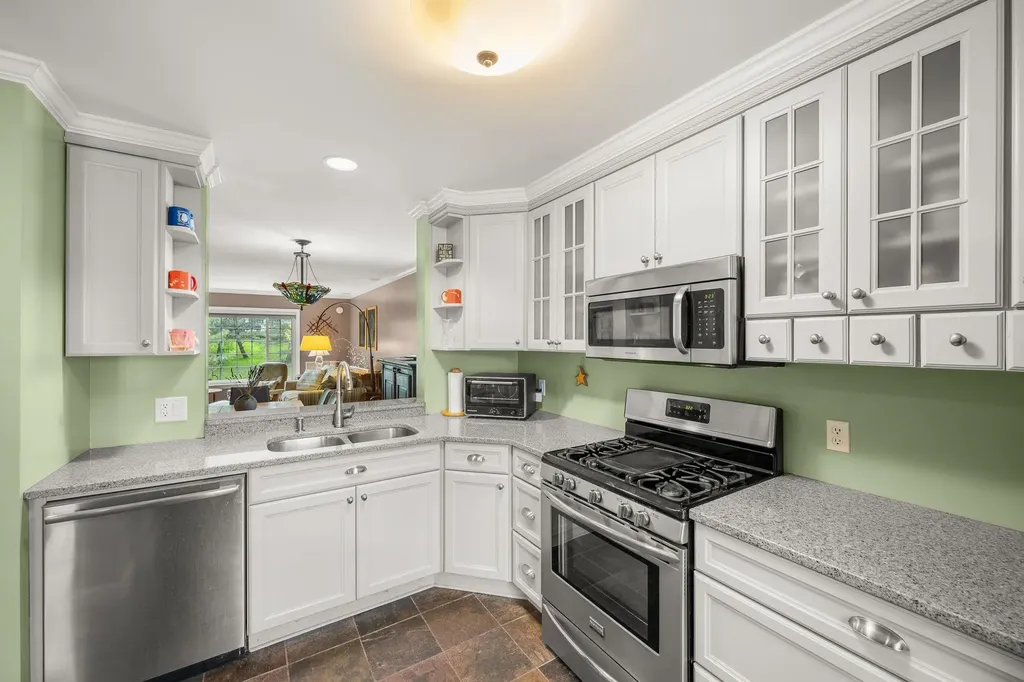 29 Fox Run Road Essex VT 05452