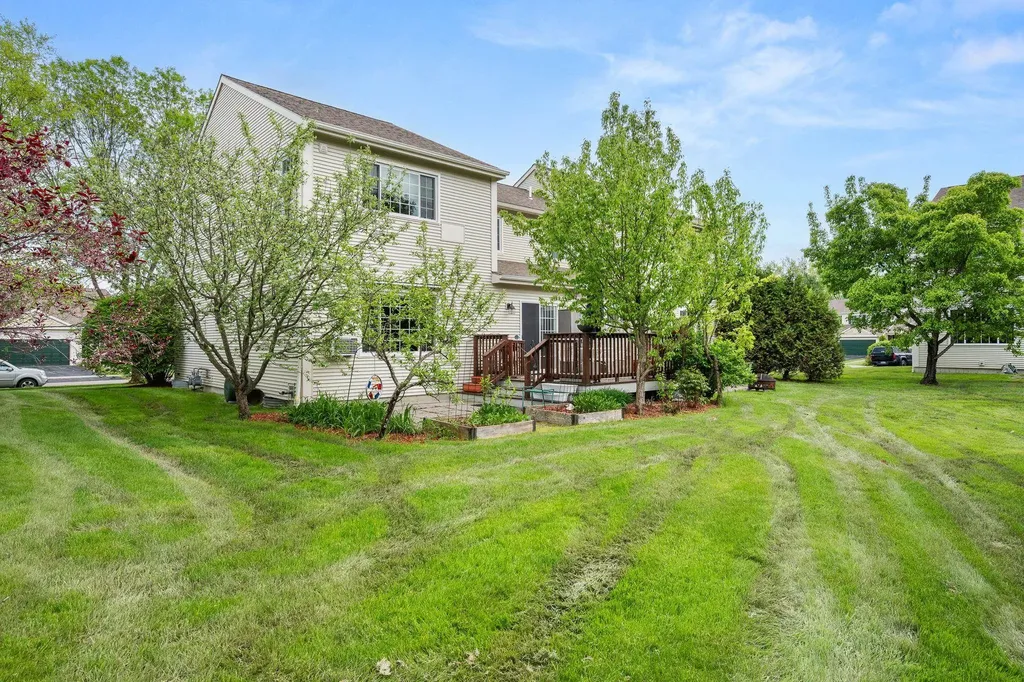 29 Fox Run Road Essex VT 05452