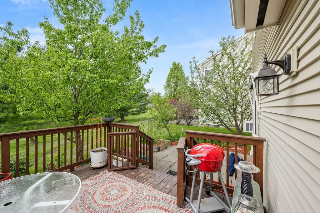 29 Fox Run Road Essex VT 05452