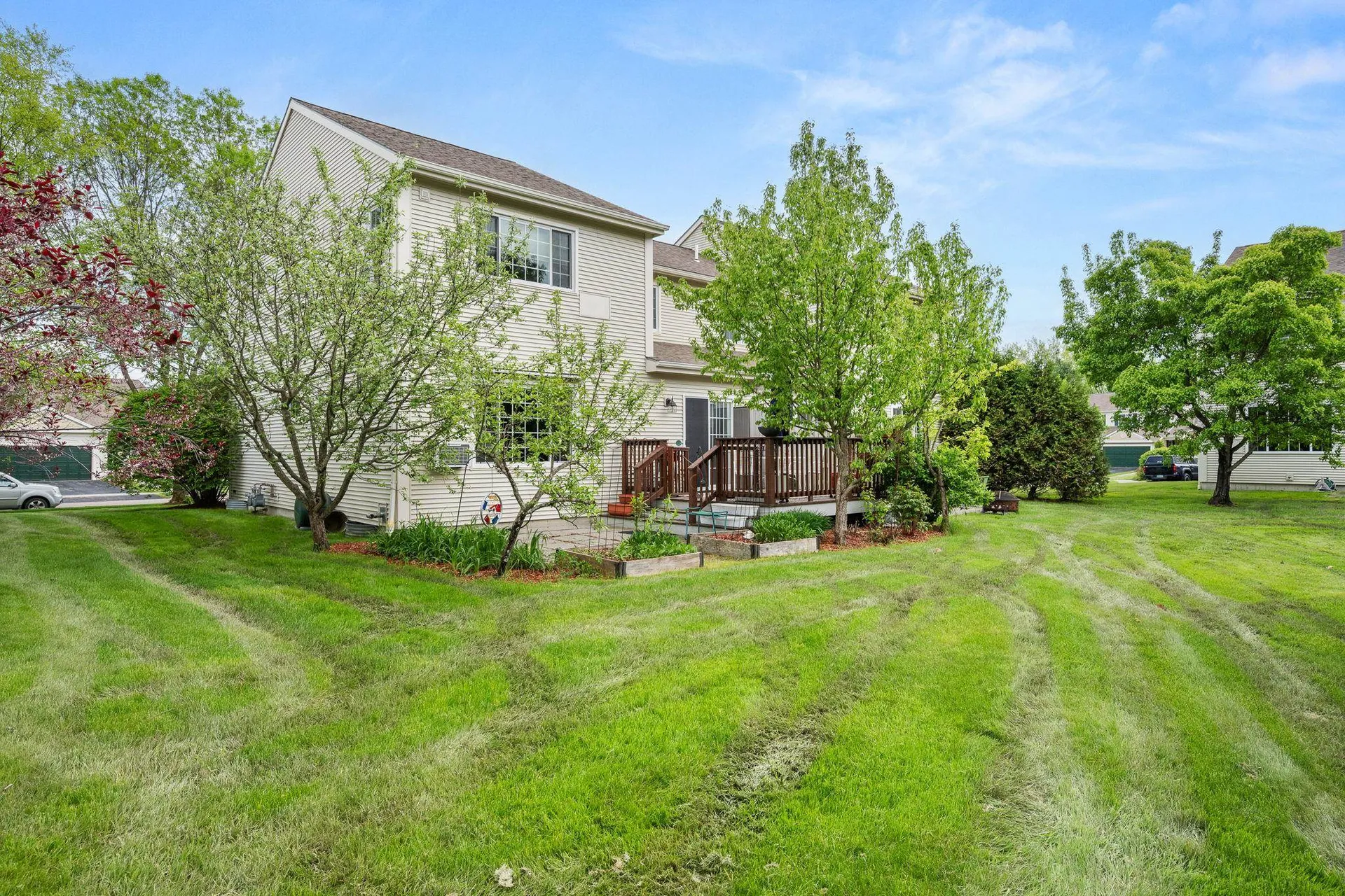 29 Fox Run Road Essex VT 05452