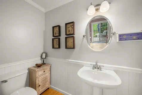 29 Fox Run Road Essex VT 05452