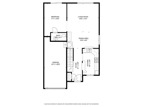 29 Fox Run Road Essex VT 05452