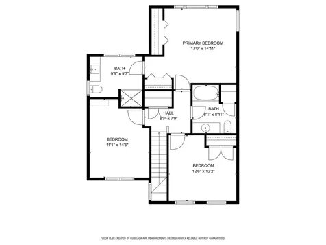 29 Fox Run Road Essex VT 05452