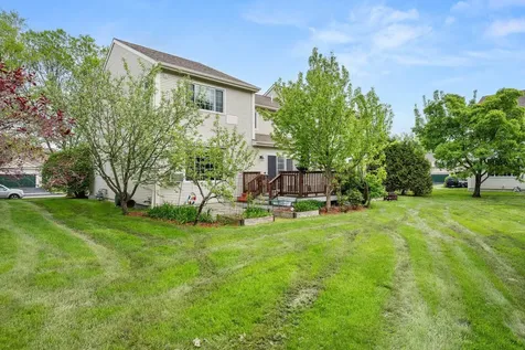 29 Fox Run Road Essex VT 05452