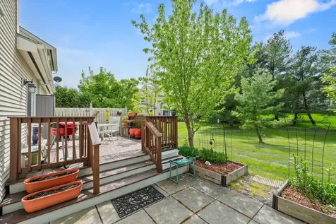 29 Fox Run Road Essex VT 05452