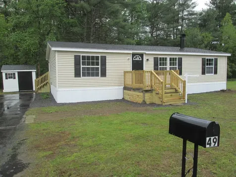 49 Kapper Drive Winchester NH 03470