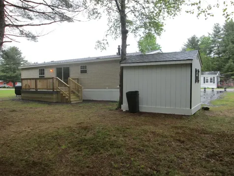 49 Kapper Drive Winchester NH 03470