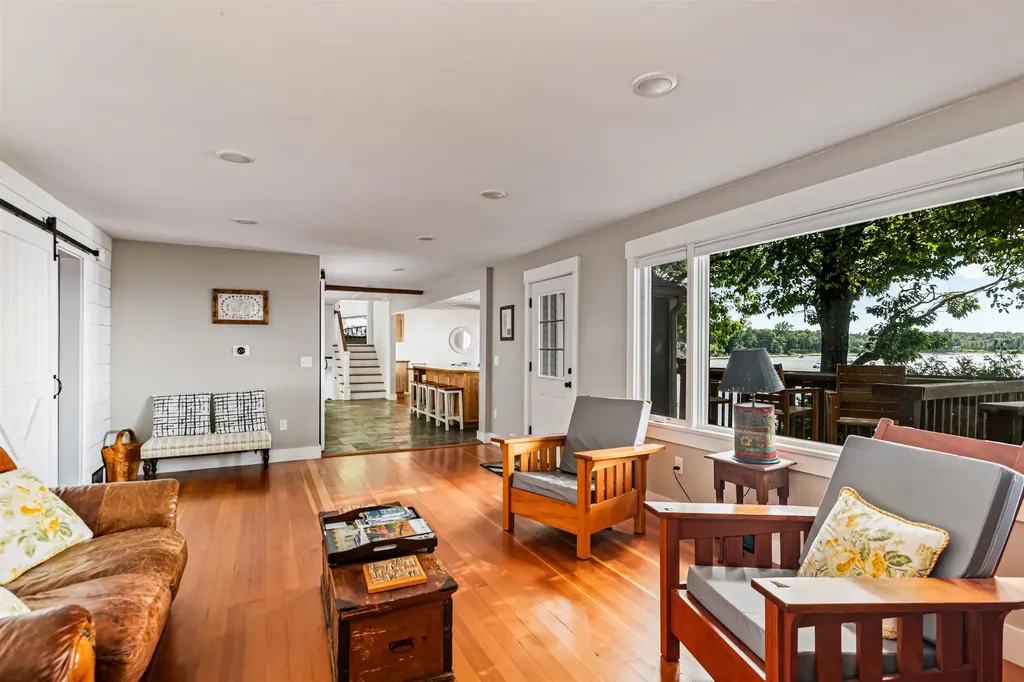 637 Marble Island Road Colchester VT 05446