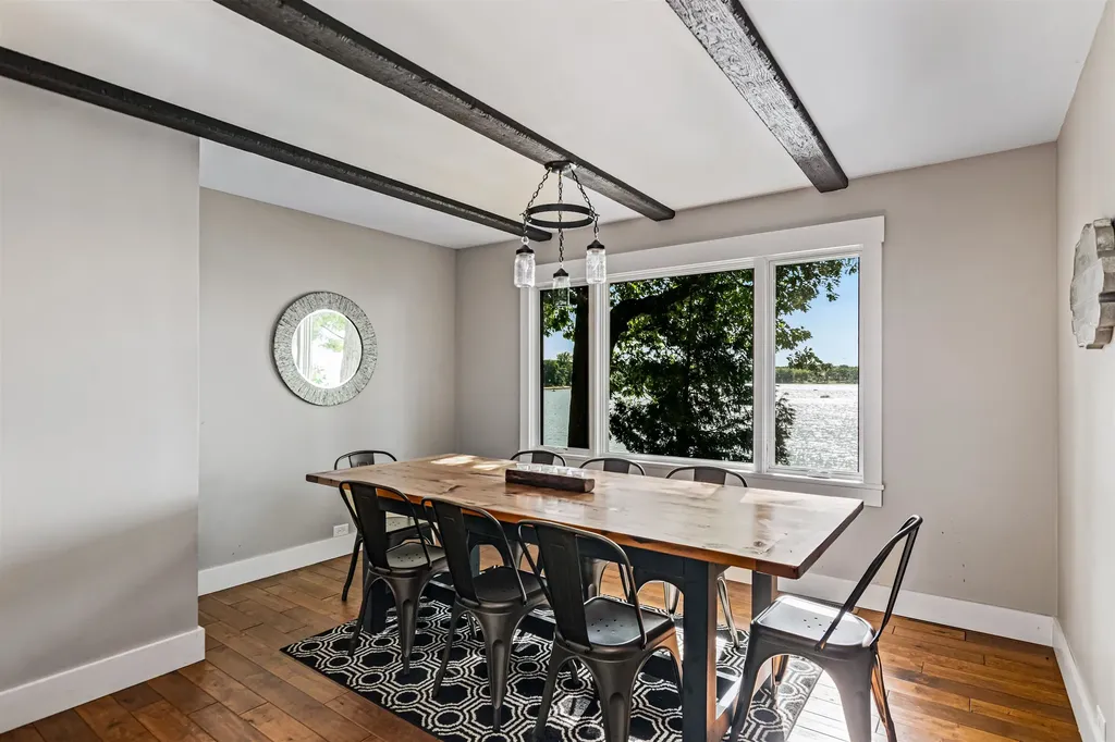 637 Marble Island Road Colchester VT 05446