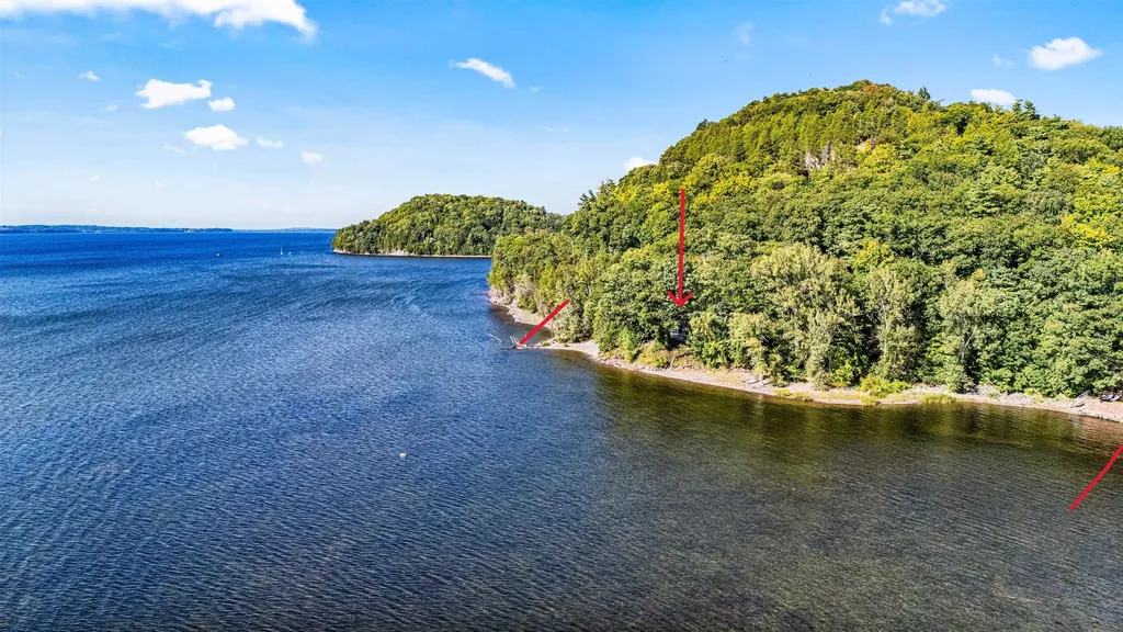 637 Marble Island Road Colchester VT 05446