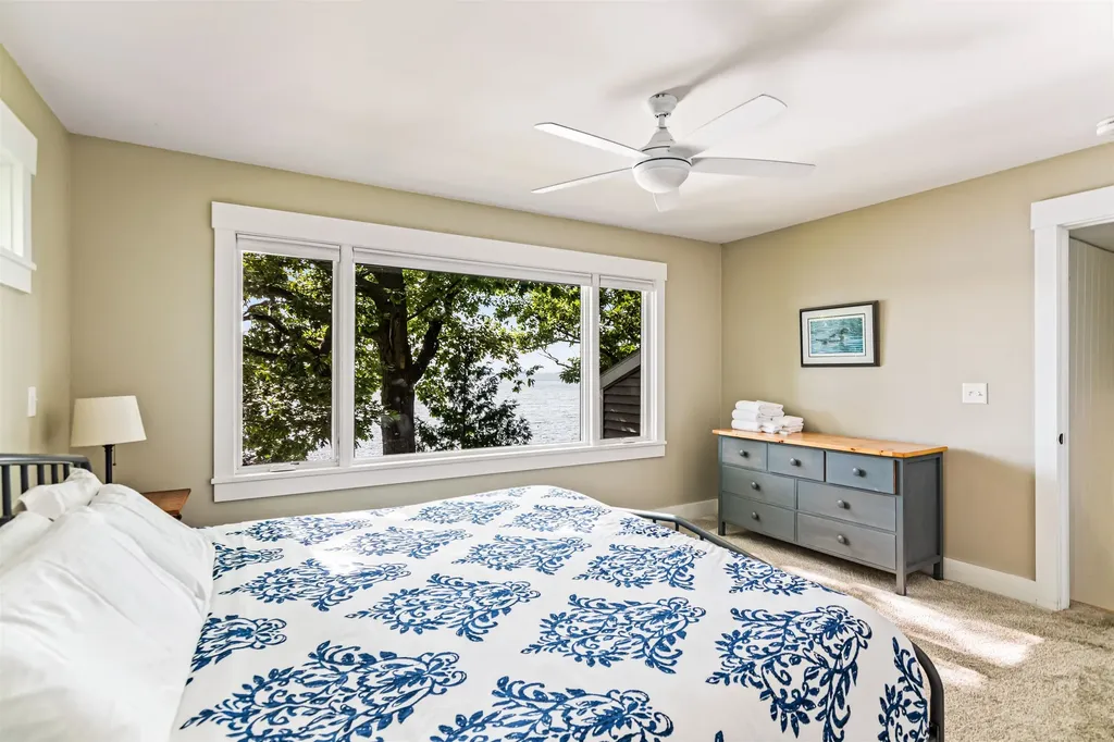 637 Marble Island Road Colchester VT 05446