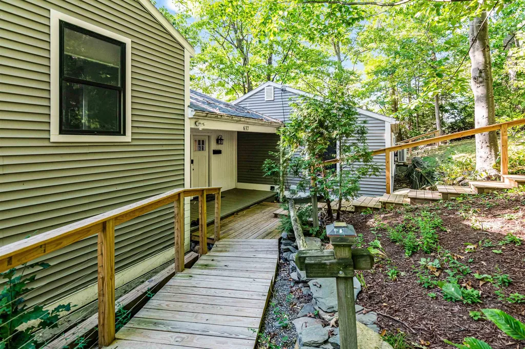 637 Marble Island Road Colchester VT 05446