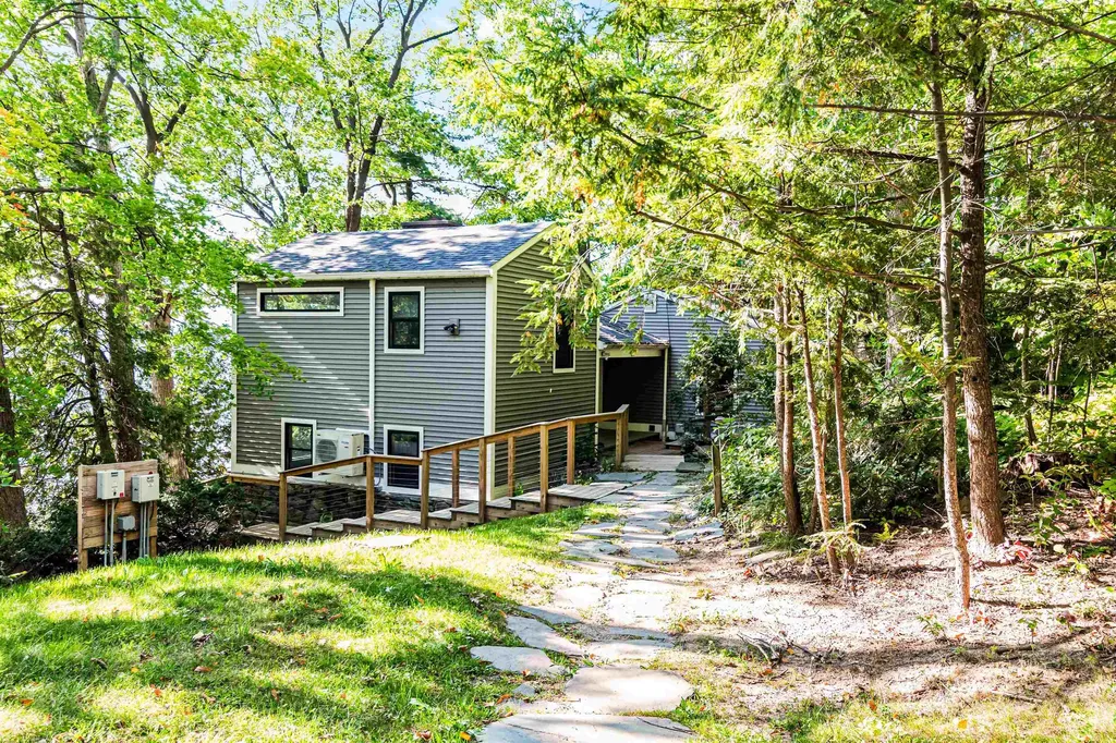 637 Marble Island Road Colchester VT 05446