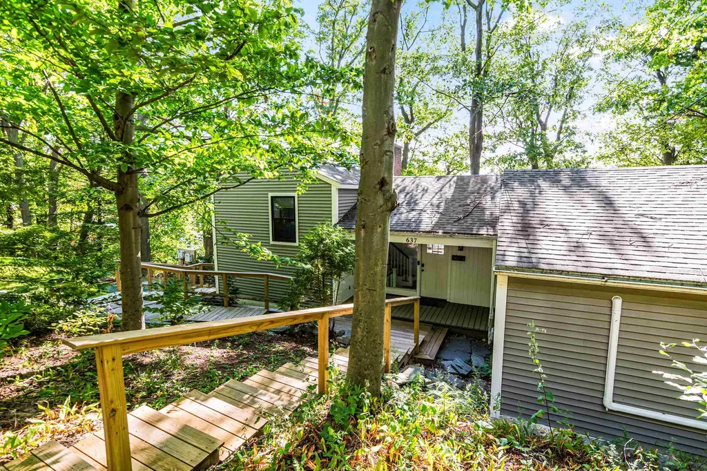 637 Marble Island Road Colchester VT 05446