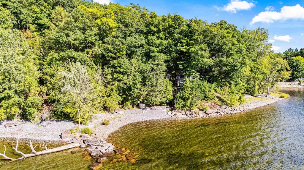 637 Marble Island Road Colchester VT 05446