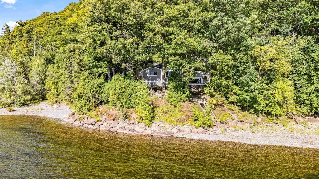 637 Marble Island Road Colchester VT 05446